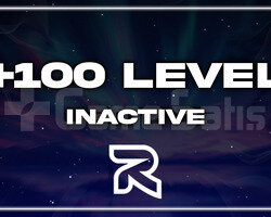 EUW SERVER +100 LEVEL İNAKTİF RANDOM HESAP