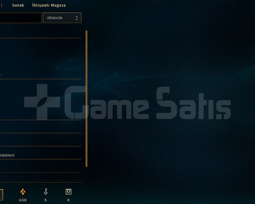 EUW Unranked | 2 Kostüm - 23 Hero | LoL Hesap