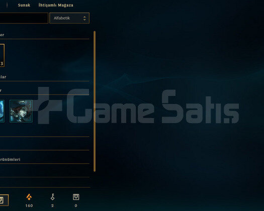EUW Silver 4 | 1 Kostüm - 20 Hero | LoL