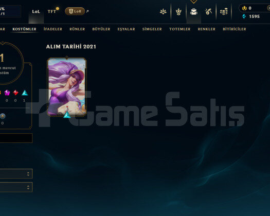 TR DEMİR 3 S10 HESABI
