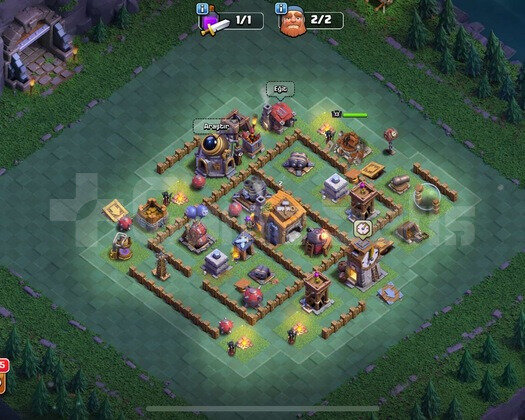105 level bb12 max