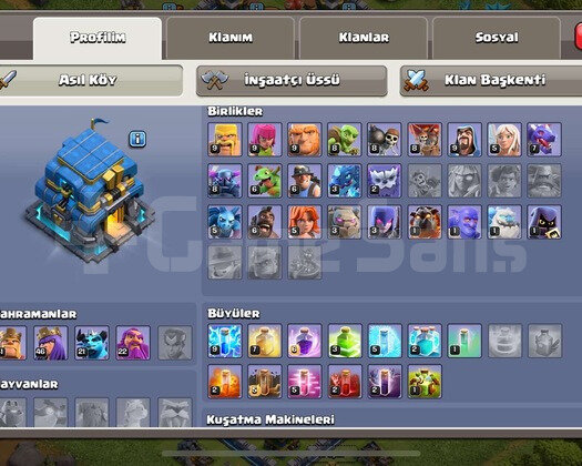 105 level bb12 max