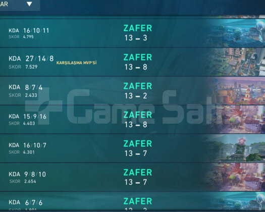 TR I İmmortal 1 I Yüksek MMR I İsim Değişir