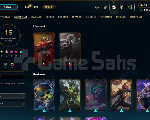 ELLE KASILMIŞ /GEÇEN SEZON PLAT/ DERECELİ HAZIR