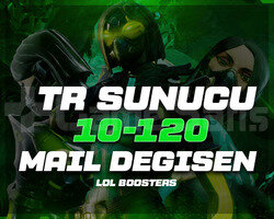 TR SUNUCU/EN AZ 10 SKİN &EN FAZLA 120 SKİNRANDOM