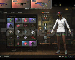 PGİ - TEAM LİQUİD HOODİE - NEON AUG VS