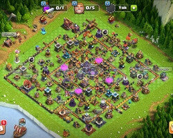 TH16 HEM SAVAŞ HEM BAĞIŞ HESABI