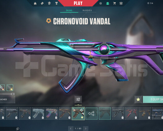 #MAİLLİ #TR ZAMANIN ÖTESİ VANDAL GİA PHANTOM BRONZ
