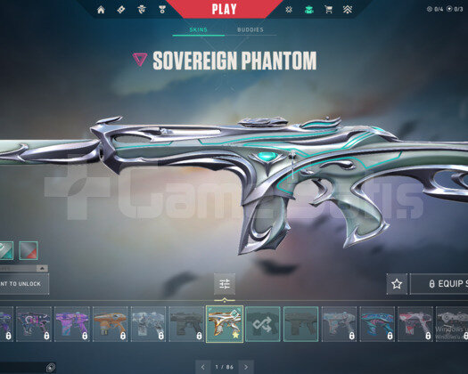 #MAİLLİ #PASİF UNRANKED FATİH PHANTOM