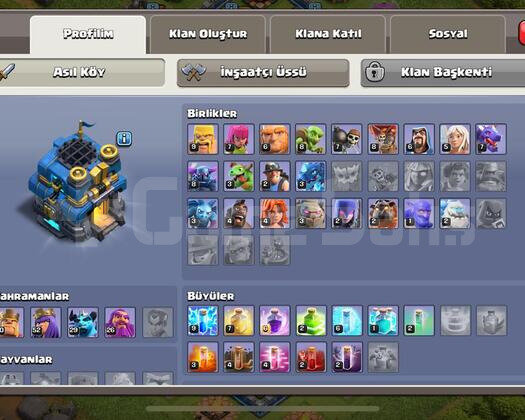 116 level bb12 max