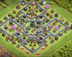 116 level bb12 max