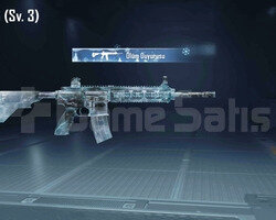 BUZ M4 3 SEVİYE 9 DESTANSI