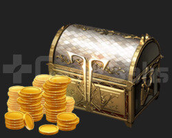 Lost ark euc 100 k gold 1k 3tl