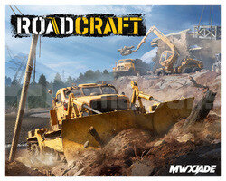 RoadCraft + Garanti Destek