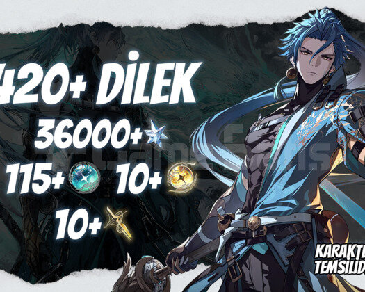 EU | UL40 420+ Dilek - 36000+ Astrite 115+10+10