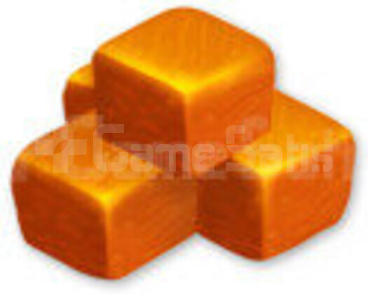 30 Adet Bonbon