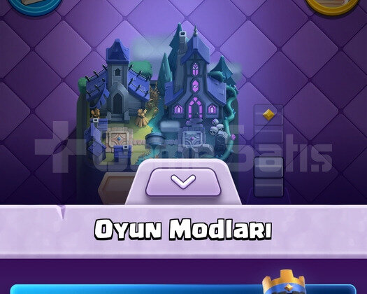 Clash royale efsane hesap kaçmaz