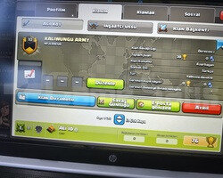 10 LEVEL ACİL DERECESİZ HEMEN TESLİM..
