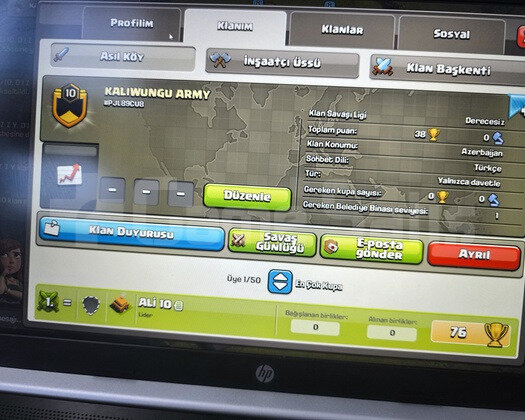 10 LEVEL ACİL DERECESİZ HEMEN TESLİM..