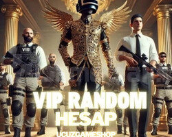 ÖZEL STOK ULTRA MEGA VİPP+++ DOPDOLU RANDOM