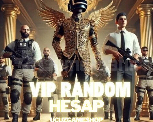 ÖZEL STOK ULTRA MEGA VİPP+++ DOPDOLU RANDOM
