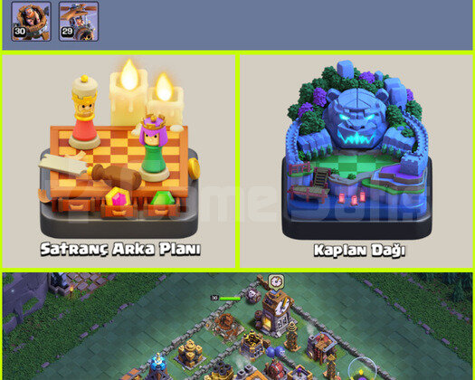 !! PİKSEL SET + MUHTEŞEM EKİPMANLI MAX TH 15 !!