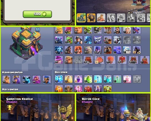 !! İSİM DEĞİŞMELİ | MAX + MAX TH 14 !!