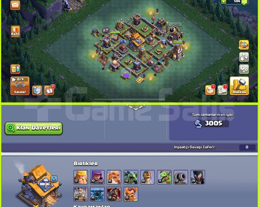 !! İSİM DEĞİŞMELİ | MAX + MAX TH 14 !!