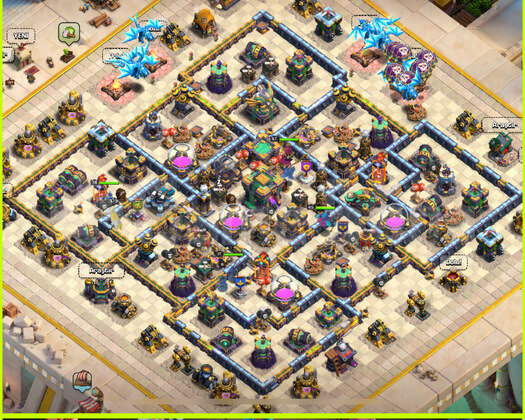 !! ARKAPLANLI MAXA YAKIN TH 14 !!