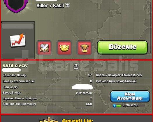 !!KATİL CİVCİV!!
