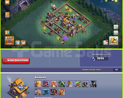 !! HARİKA EKİPMANLI SAPASAĞLAM TH 15 !!