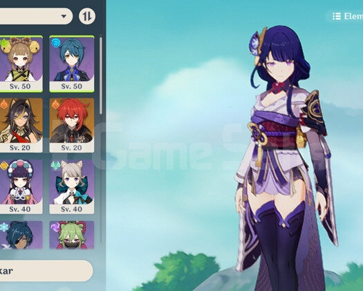 GENSHİN RATE UP 66 PİTY SUPER