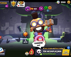 EFSANE BS HESABI BAKMADAN GEÇME