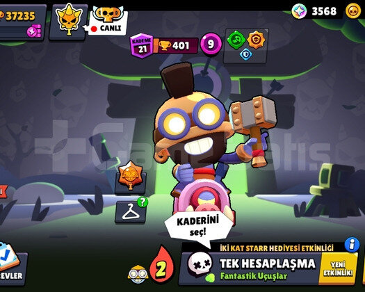 EFSANE BS HESABI BAKMADAN GEÇME