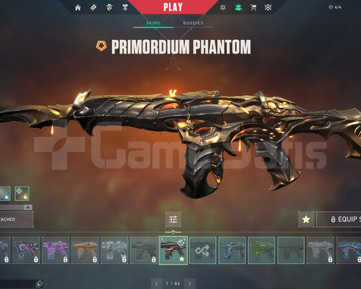 TR + MAİL DEĞİŞEN + 2 VANDAL + BIÇAK + PHANTOM!!!!