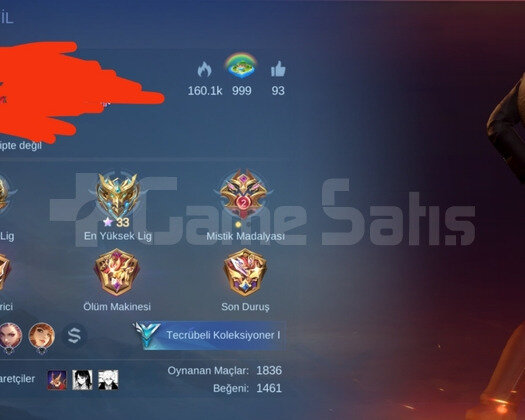 SMURF GUS K FANNY MAİN HESAP!