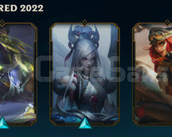 Emerald elo account