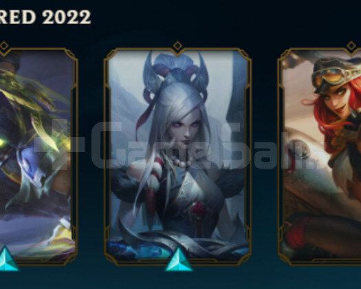 Emerald elo account