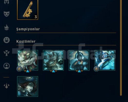 ELLE KASILMIŞ / 42 BİN MAVİ ÖZ / 30 LEVEL FRESH
