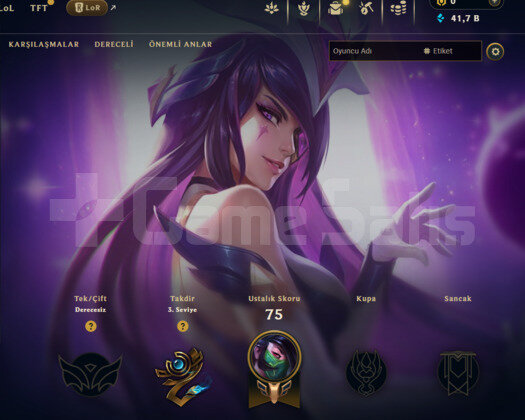 ELLE KASILMIŞ / 42 BİN MAVİ ÖZ / 30 LEVEL FRESH