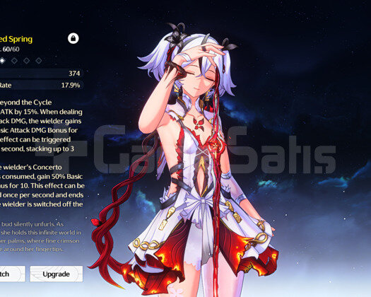 UL || 32 S2 Camellya+r2sig