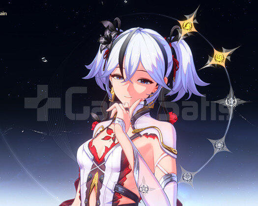 UL || 32 S2 Camellya+r2sig