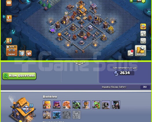 !! 1500 KS YILDIZLI SAPASAĞLAM TH 16 !!