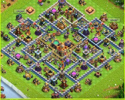!! 1500 KS YILDIZLI SAPASAĞLAM TH 16 !!