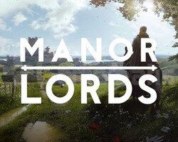 Manor Lords + Garanti