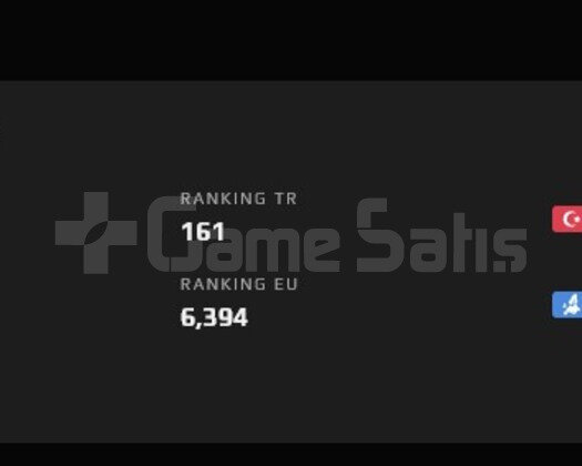 FACEIT OZEL ILAN