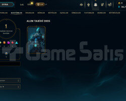 EUW PLAT4 56WR