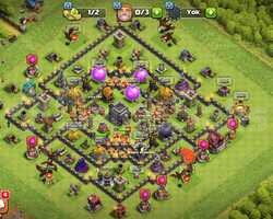 UYGUN FİYATA TH9 MÜKEMMEL HESAP