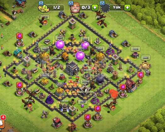 UYGUN FİYATA TH9 MÜKEMMEL HESAP