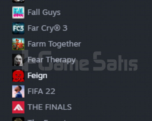 SATILIK STEAM HESABI | YÜKSEK DEĞERLİ OYUNLAR